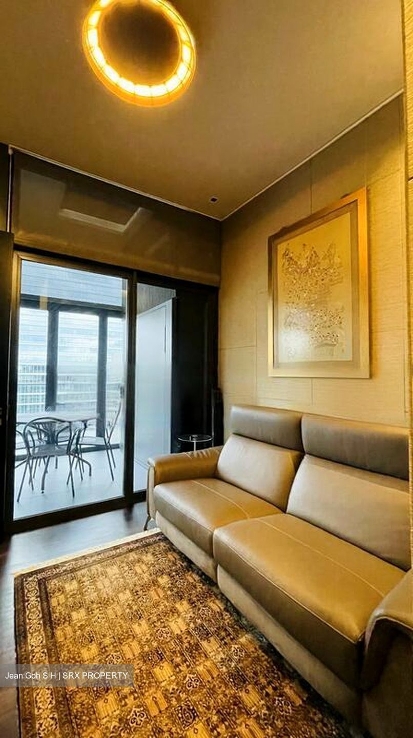 Robinson Suites (D1), Apartment #473692421
